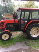 Zetor C-4011 60 KM