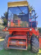 Sprzedam Kombajn Bizon Z056