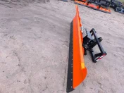 Pług do śniegu euro /TUZ /na tył /sprężynowy /hydrauliczny CENA BRUTTO