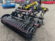 Agregat bezorkowo-podorywkowy dwubelkowy AGRO-LIFT
