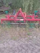 Sprzedam agregat uprawowo siewny METAL FACH