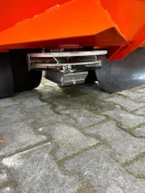 HIT Sezonu Piaskarka Samozaładowcza woprol Rzut 2-6m Wysyłka cały kraj