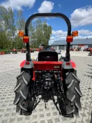 Mitsubishi GS230, 23km,4x4,wspomag,rewers,Zarejestr, Oryginalny stan
