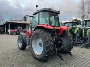 MASSEY FERGUSON 6460 Dyna-6 / Klimatyzacja /