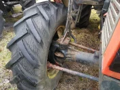 zetor 8045 super stan 100 % orginał