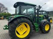 John Deere 6115R 130 PS AutoPower