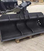 Łyżka skarpowa,skarpówka hydrauliczna 0.6m3 volvo S1.S2