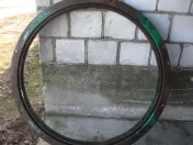 obrotnica do dużej przyczepy