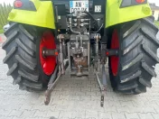 Claas Axos 320 nie celtis