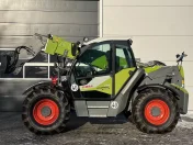 Claas Scorpion 746 2019 rok ładowarka teleskopowa