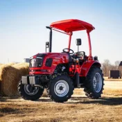 DongFeng DF504GT, 50koni, 4x4, Rewers 8+8, synchronizowana, Homologacja