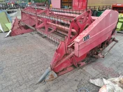 Heder 3,60 m przyrząd żniwny Massey Ferguson do kombajnu MF 620