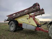 Sprzedam Opryskiwacz Hardi Commander TWIN 7000