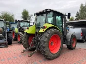 CLAAS ARION 420 CIS / Klimatyzacja /