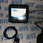 Nawigacja rolnicza Teejet Matrix 570GS GPS