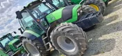 Deutz Fahr Agrotron 150