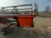 Bizon heder 3.4 m skrócony