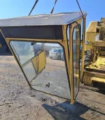 Kabina do kombajnu New Holland 1540,1530 kompletna w oryginale