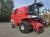 Kombajn Zbozowy Massey Ferguson 32