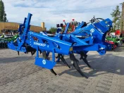 OD RĘKI !!! Pług dłutowy TERRADEEP L 2,5m 3,0m LANDSTAL Hydraulika