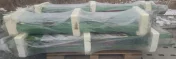 Nadstawa 1000L Amazone Za-M 1001 Special, Profis, 1201, 1501