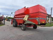 Kombajn Massey Ferguson 36