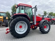 McCORMICK MTX 135 / Klimatyzacja / Przednia oś + kabina amortyzowana /