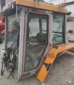 Kabina Amortyzowana Renault Temis 610/620/630
