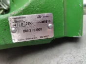 Zaczep transportowy Scharmuller Piton Fix 330 mm / 32mm / 25mm