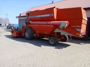 Massey Ferguson MF 34 1996r . podwójny bęben /36 32