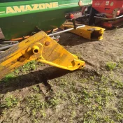 Ramie wewnetrzne JCB