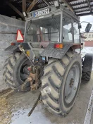 ciagnik Massey Ferguson 390 4x4