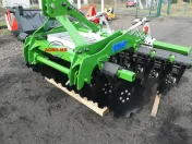 Brona talerzowa Tolmet SIMPLY 2,0m