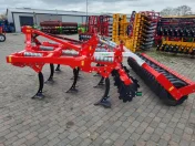 OD RĘKI !!! Agregat bezorkowy GranoSystem POTENZA 2m 2,5 3,0m RUNNER
