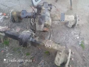 Volvo l 30 b części most