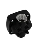 Przepływomierz FMT rotor cyfrowy 1-kan. GW1" on