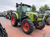 CLAAS ARION 420 CIS / Klimatyzacja /