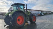 Ciągnik Claas Axion 950 CMATIC rok produkcji 2013 GPS