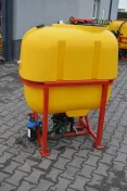 Opryskiwacz Herbicydowy Herbicyd 400L