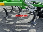 Agregat bezorkowy KRET/DELTA