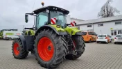 Ciagnik rolniczy CLAAS ARION 650 CMATIC Stan Idealny
