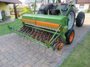 Siewnik talerzowy Amazone D8-30 Super
