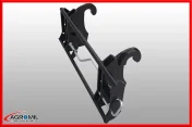 Przejściówka Adapter Redukcja Merlo JCB Manitou Claas Cat euro