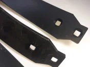 Odkładnia 80x8x420 gruber Horsch Terrano Tiger Landstal Mandam