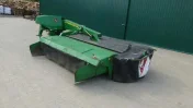 Kosiarka Dyskowa John Deere Kuhn 328 A , z Kondycjonerem