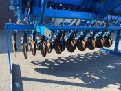 Lemken saphir 7 / 300