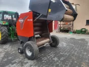 Prasa Kuhn Fb119 rok 2012 idealny stan vicon kuhn siatka
