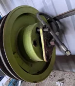 Wariator jazdy Claas Mercator 50,60 70,75 senator Protektor