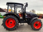 Farmtrac 680DTV 74KM 12/12 Promocja Farmtrac Elegance AGROSTAL