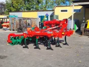 OD RĘKI !!! Agregat bezorkowy RUNNER 3m 2,5m Agro - Masz
